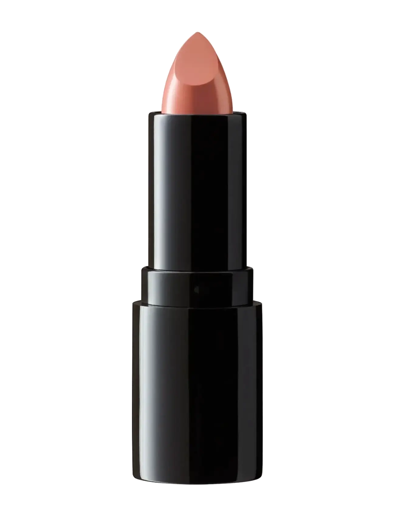 IsaDora Isadora Perfect Moisture Lipstick 224 Cream Nude, One Size, Beige, Læber > Læbestift, Dame