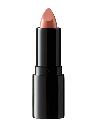 Isadora Perfect Moisture Lipstick 224 Cream Nude - LæBestift