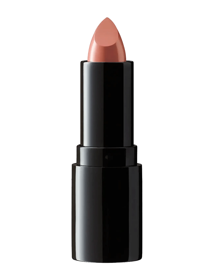 IsaDora - IsaDora Perfect Moisture Lipstick 224 Cream Nude - makeup - 224 cream nude - 1