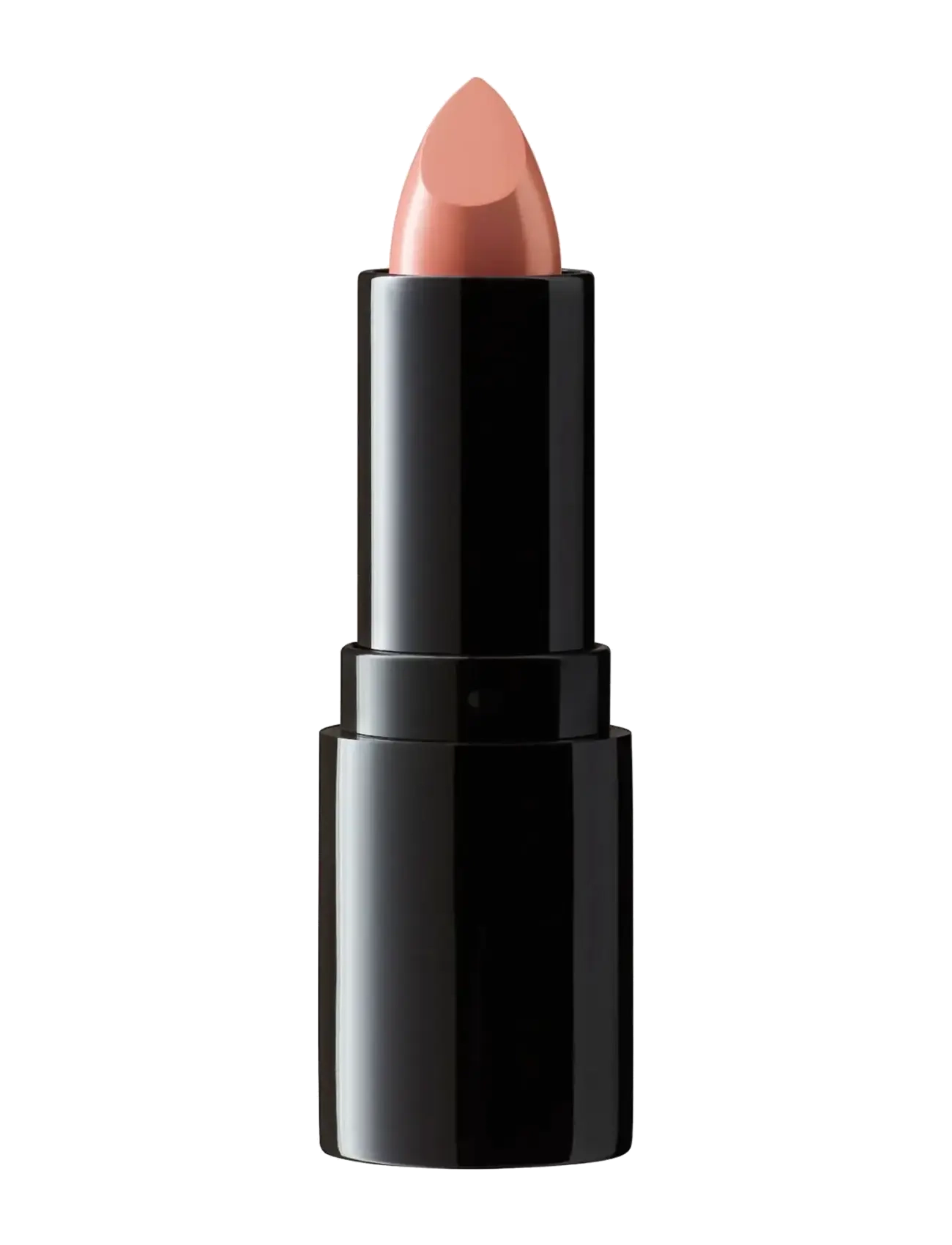 IsaDora Perfect Moisture Lipstick 225 Rose Beige, Læbestift, Beige, Str: ONE SIZE