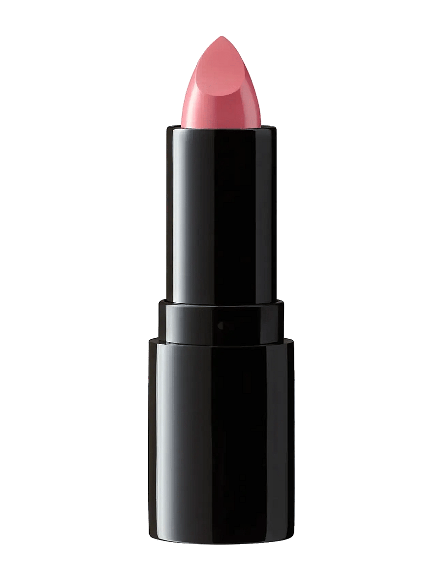 IsaDora - IsaDora Perfect Moisture Lipstick 227 Pink Pompas - makeup - pink pompas - 1