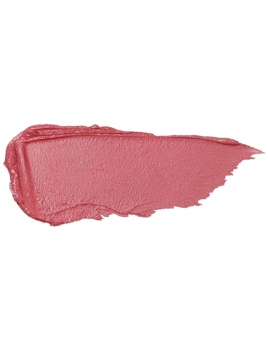IsaDora - IsaDora Perfect Moisture Lipstick 227 Pink Pompas - makeup - pink pompas - 3