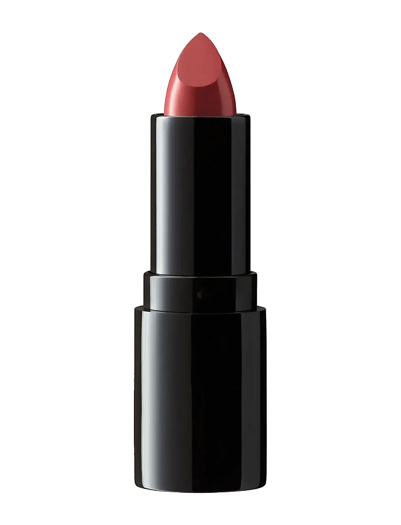 IsaDora - IsaDora Perfect Moisture Lipstick 228 Cinnabar - makeup - cinnabar - 1