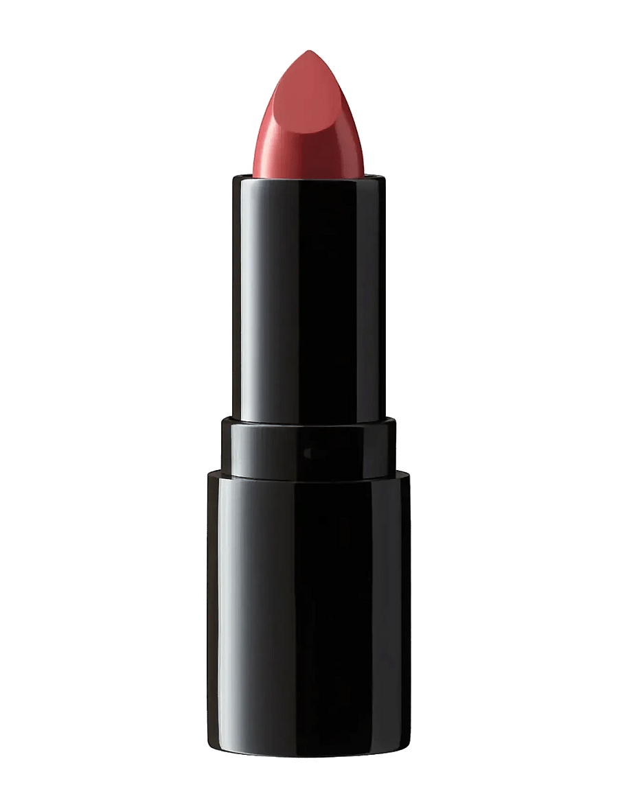 IsaDora - IsaDora Perfect Moisture Lipstick 228 Cinnabar - makeup - cinnabar - 1