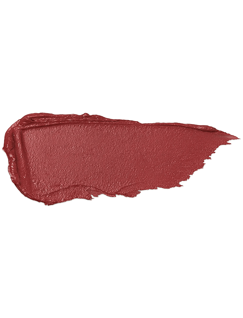 IsaDora - IsaDora Perfect Moisture Lipstick 228 Cinnabar - makeup - cinnabar - 3