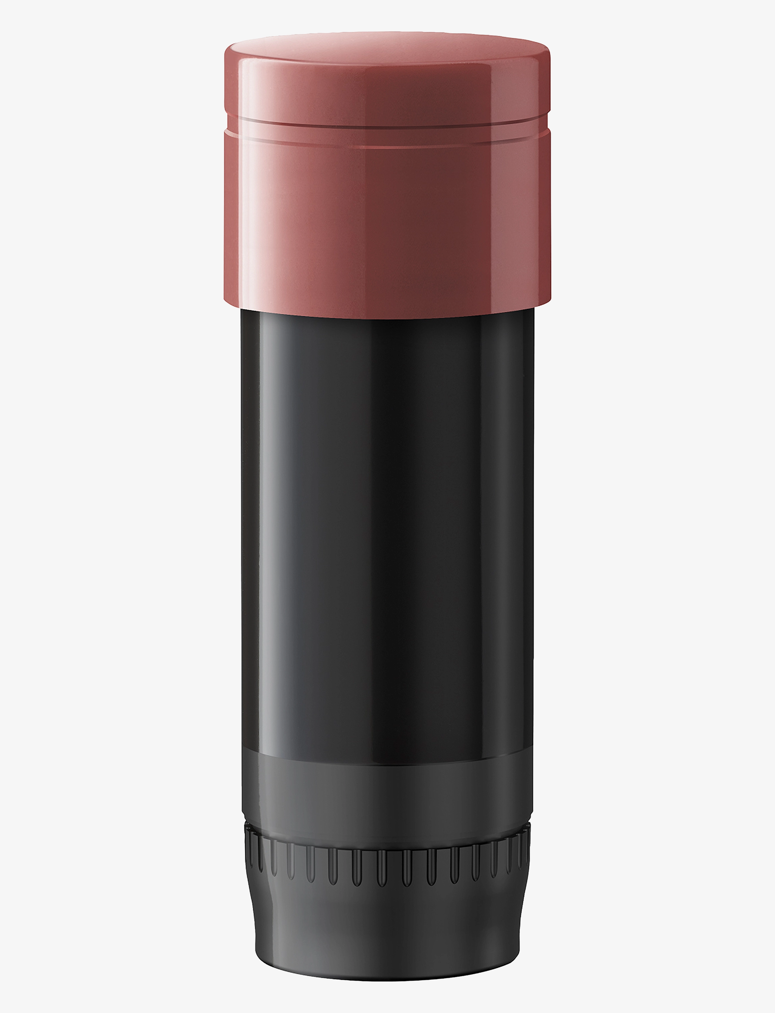 IsaDora IsaDora Perfect Moisture Lipstick Refill 012 Velvet Nude - Læbestifter - VELVET NUDE / red