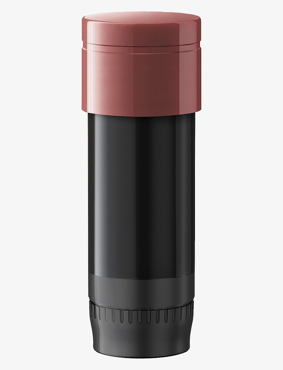 IsaDora - IsaDora Perfect Moisture Lipstick Refill 012 Velvet Nude - konfirmatsioon - velvet nude - 0