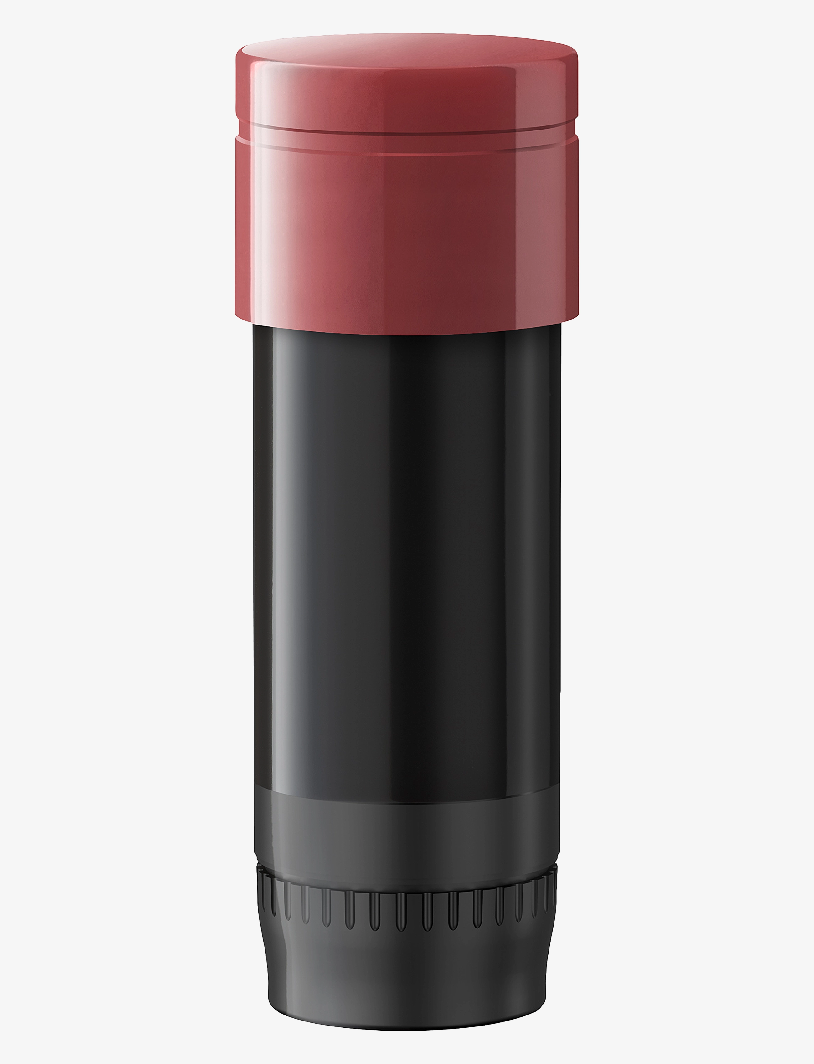 IsaDora Perfect Moisture Lipstick Refill 054 Dusty Rose, Læbestift, Pink, Str: 4 g
