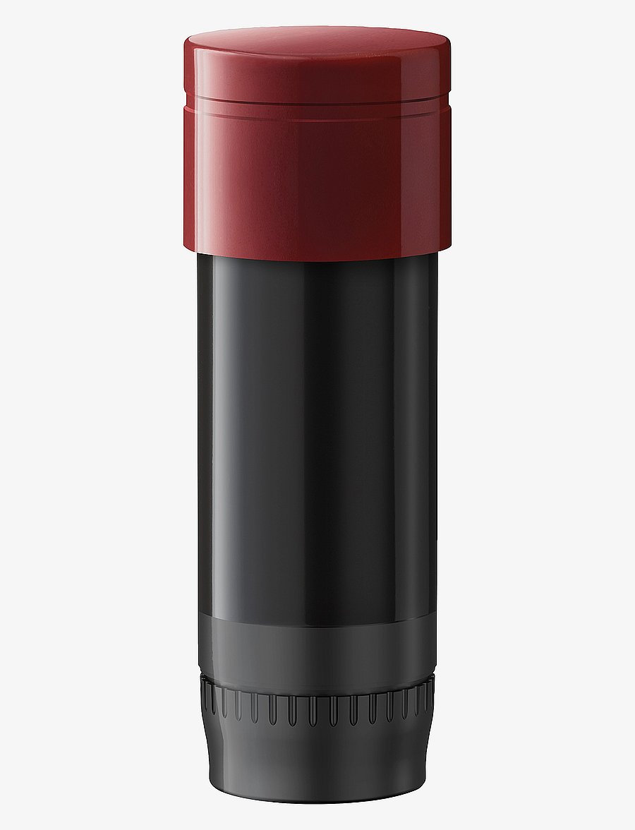 IsaDora - IsaDora Perfect Moisture Lipstick Refill 060 Cranberry - konfirmatsioon - cranberry - 0