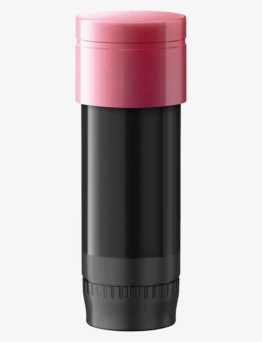 IsaDora - IsaDora Perfect Moisture Lipstick Refill 077 Satin Pink - konfirmatsioon - satin pink - 0