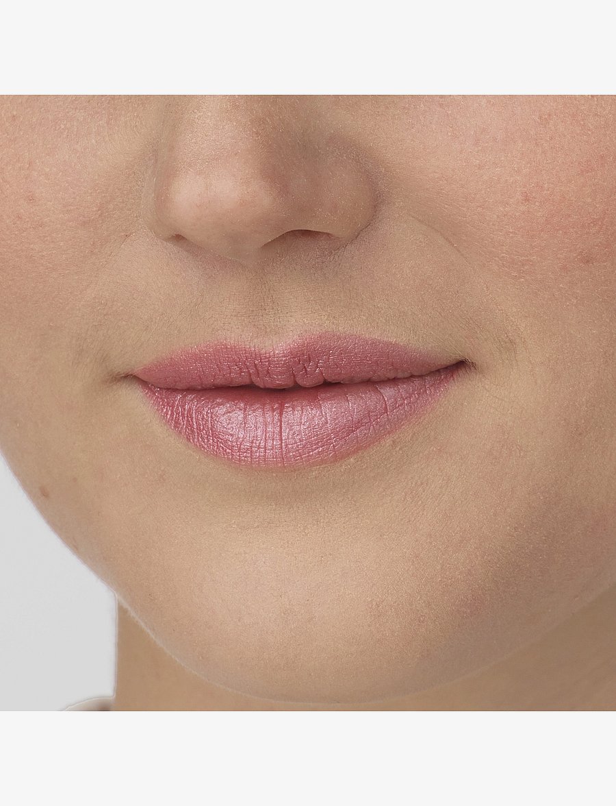 IsaDora - IsaDora Perfect Moisture Lipstick Refill 077 Satin Pink - konfirmatsioon - satin pink - 3