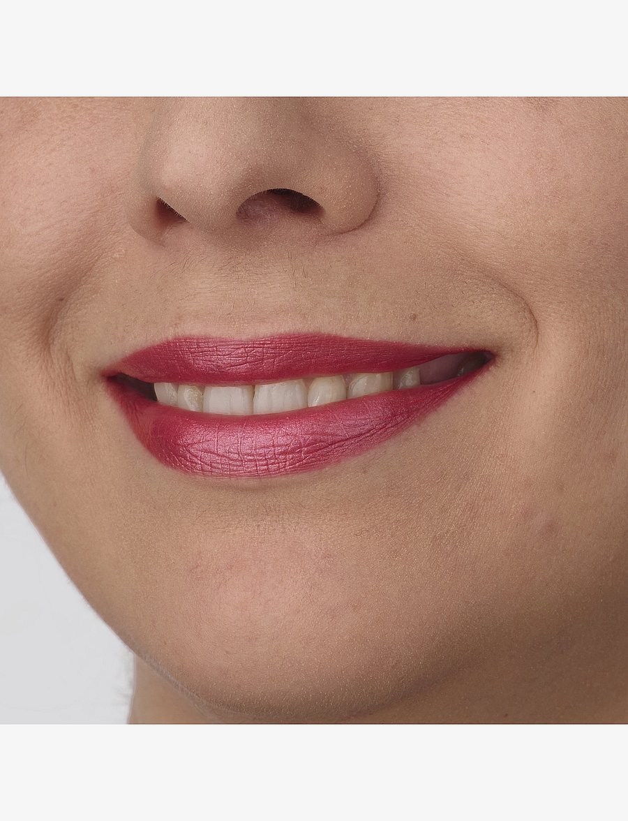 IsaDora - IsaDora Perfect Moisture Lipstick Refill 078 Vivid Pink - konfirmatsioon - vivid pink - 3
