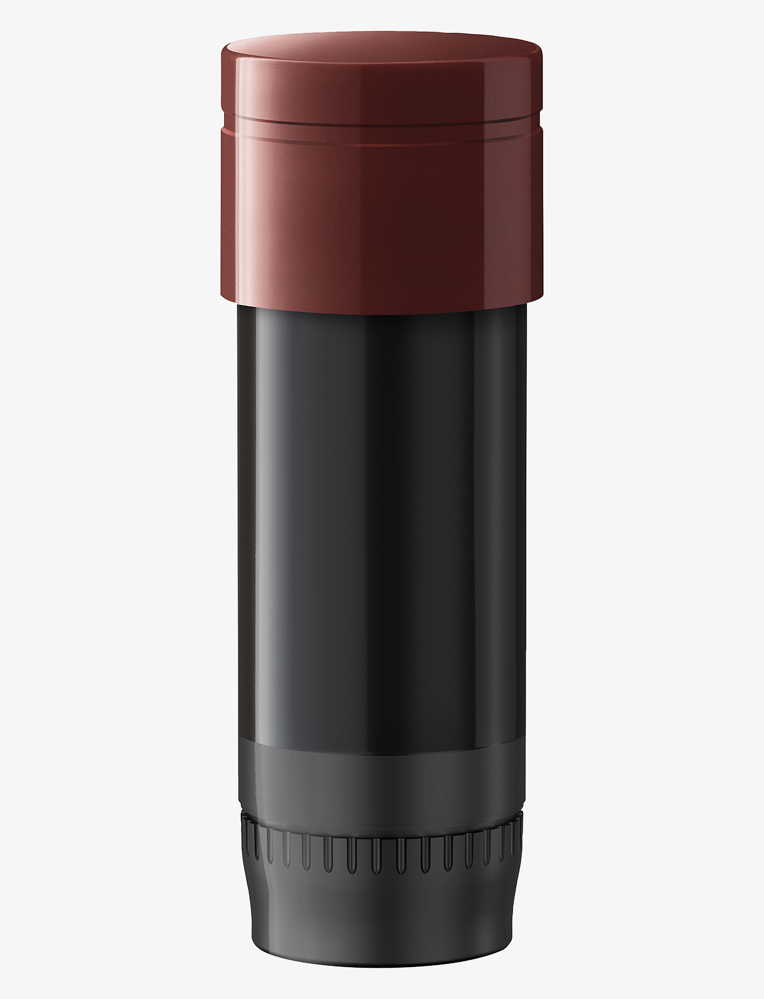 IsaDora IsaDora Perfect Moisture Lipstick Refill 218 Mocha Mauve - Læbestifter - MOCHA MAUVE / burgundy