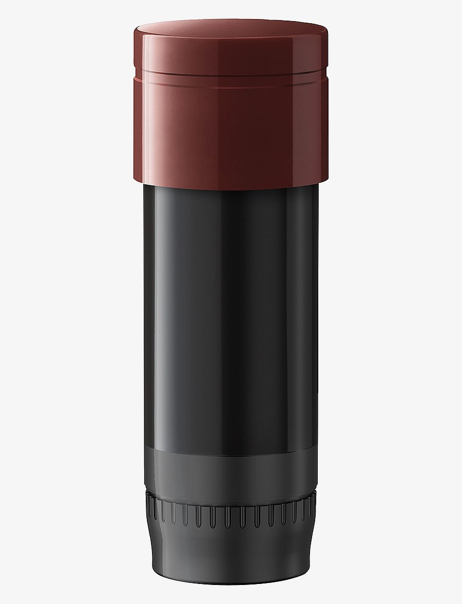 IsaDora - IsaDora Perfect Moisture Lipstick Refill 218 Mocha Mauve - konfirmatsioon - mocha mauve - 0