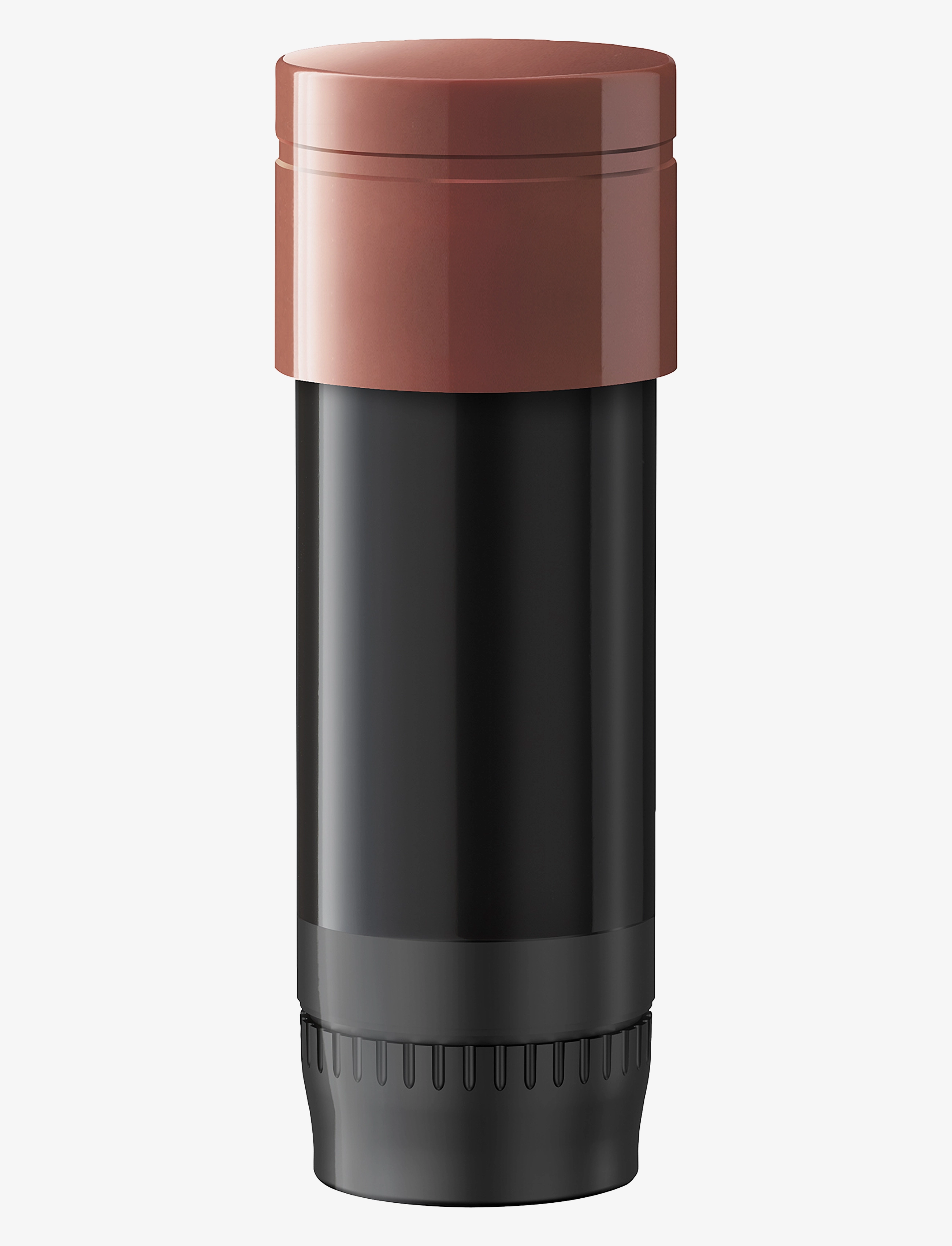 IsaDora Perfect Moisture Lipstick Refill 219 Bare Blush, Læbestift, Beige, Str: 4 g