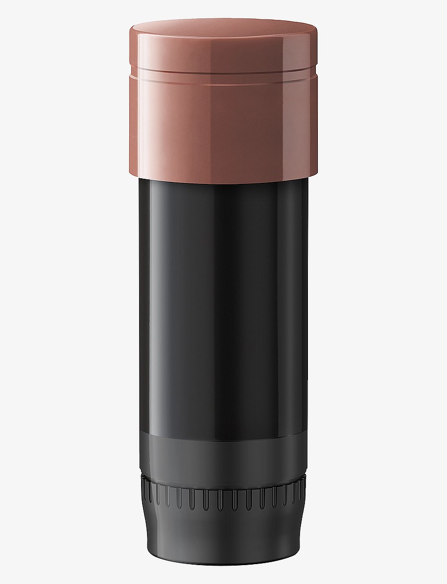 IsaDora - IsaDora Perfect Moisture Lipstick Refill 222 Light Cocoa - konfirmatsioon - light cocoa - 0