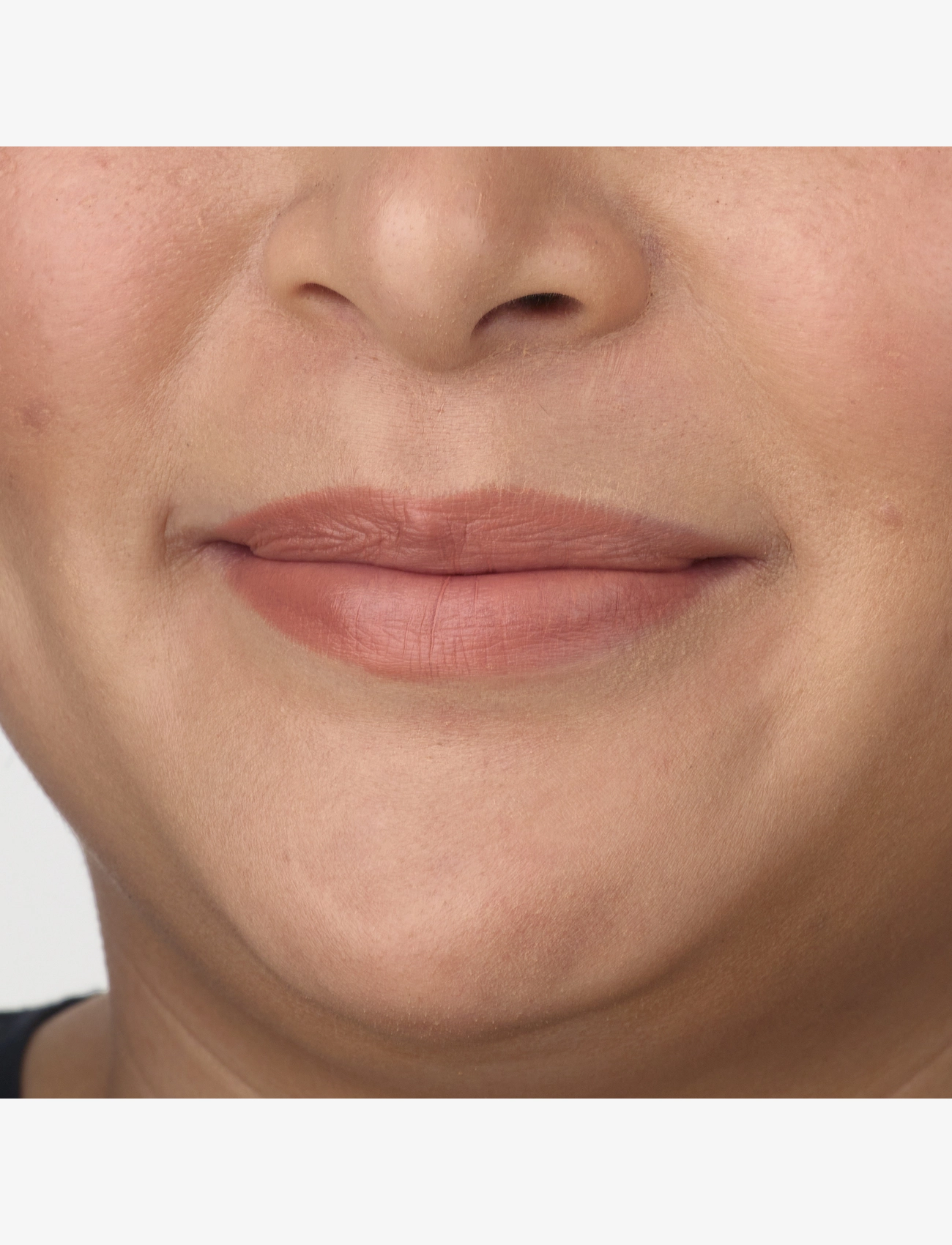 IsaDora - IsaDora Perfect Moisture Lipstick Refill 224 Cream Nude - konfirmationstøj - cream nude - 3