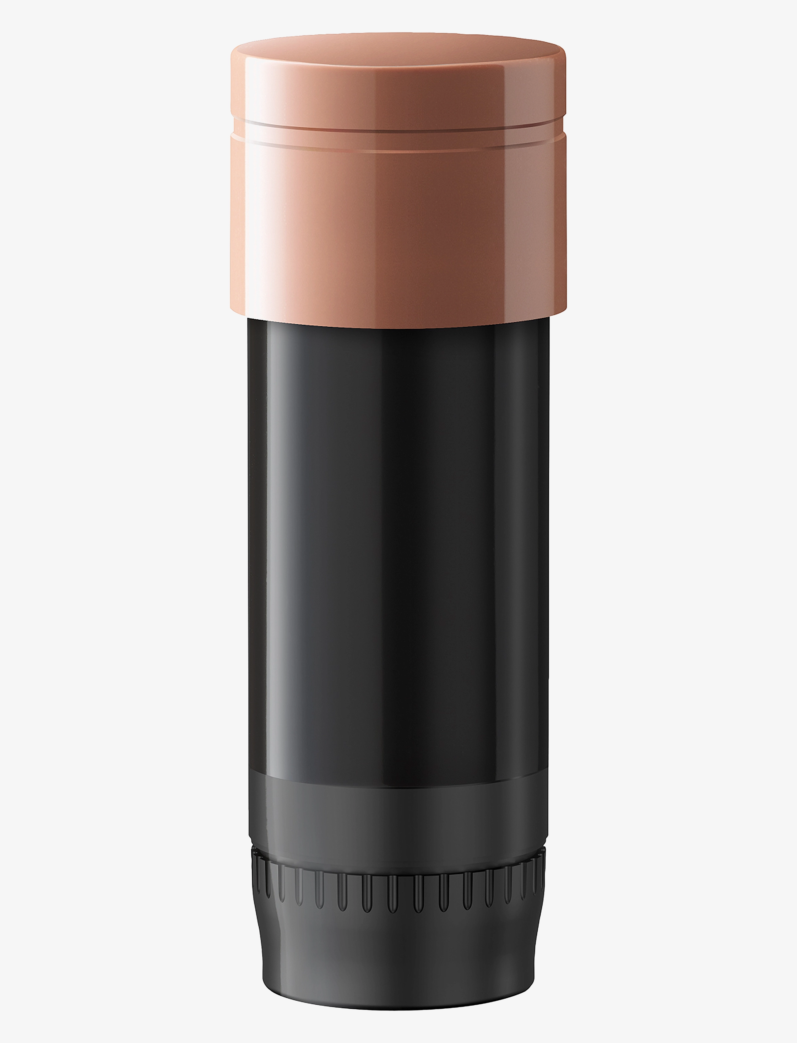 IsaDora Perfect Moisture Lipstick Refill 225 Rose Beige, Læbestift, Beige, Str: 4 g