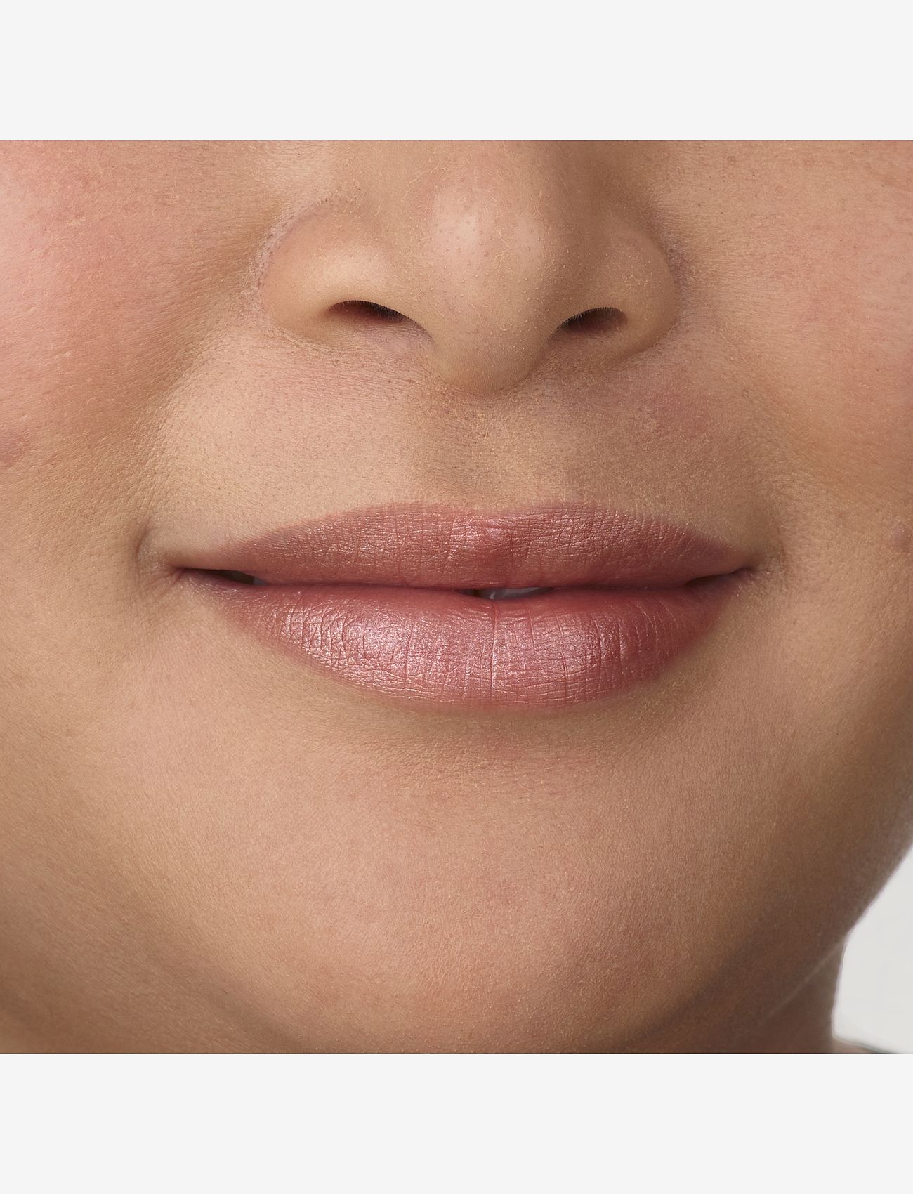 IsaDora - IsaDora Perfect Moisture Lipstick Refill 226 Angelic Nude - konfirmationstøj - angelic nude - 3