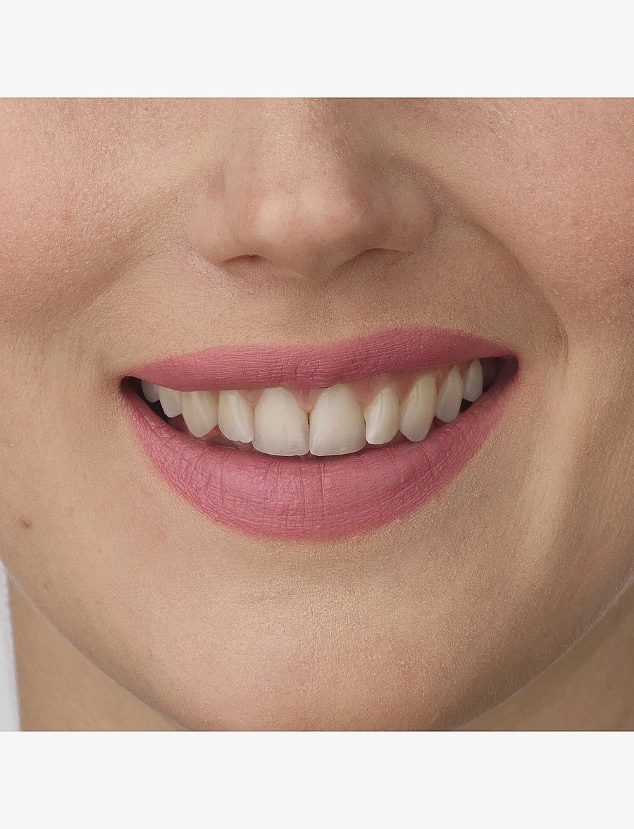 IsaDora - IsaDora Perfect Moisture Lipstick Refill 227 Pink Pompas - konfirmatsioon - pink pompas - 3