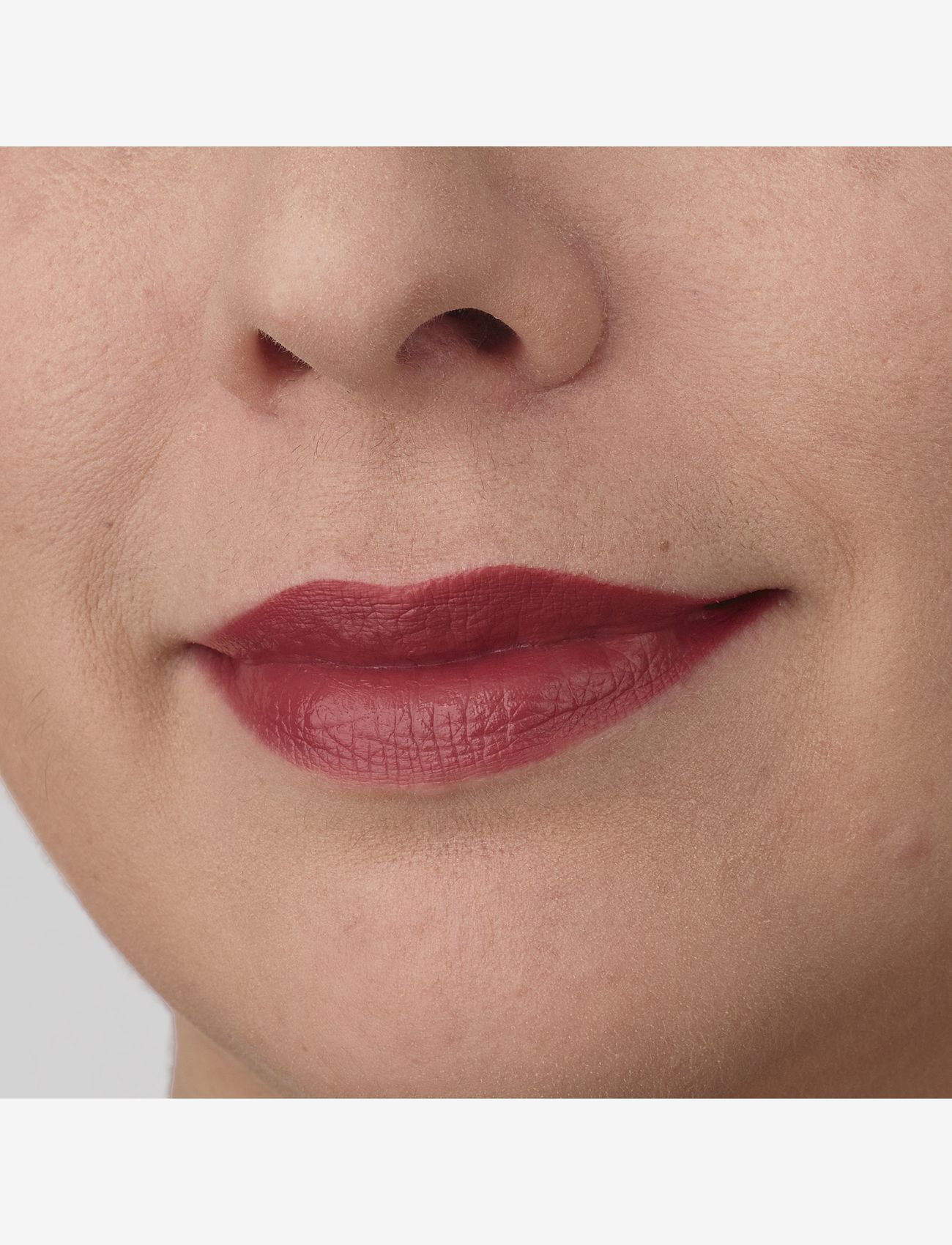 IsaDora - IsaDora Perfect Moisture Lipstick Refill 228 Cinnabar - konfirmation - cinnabar - 3