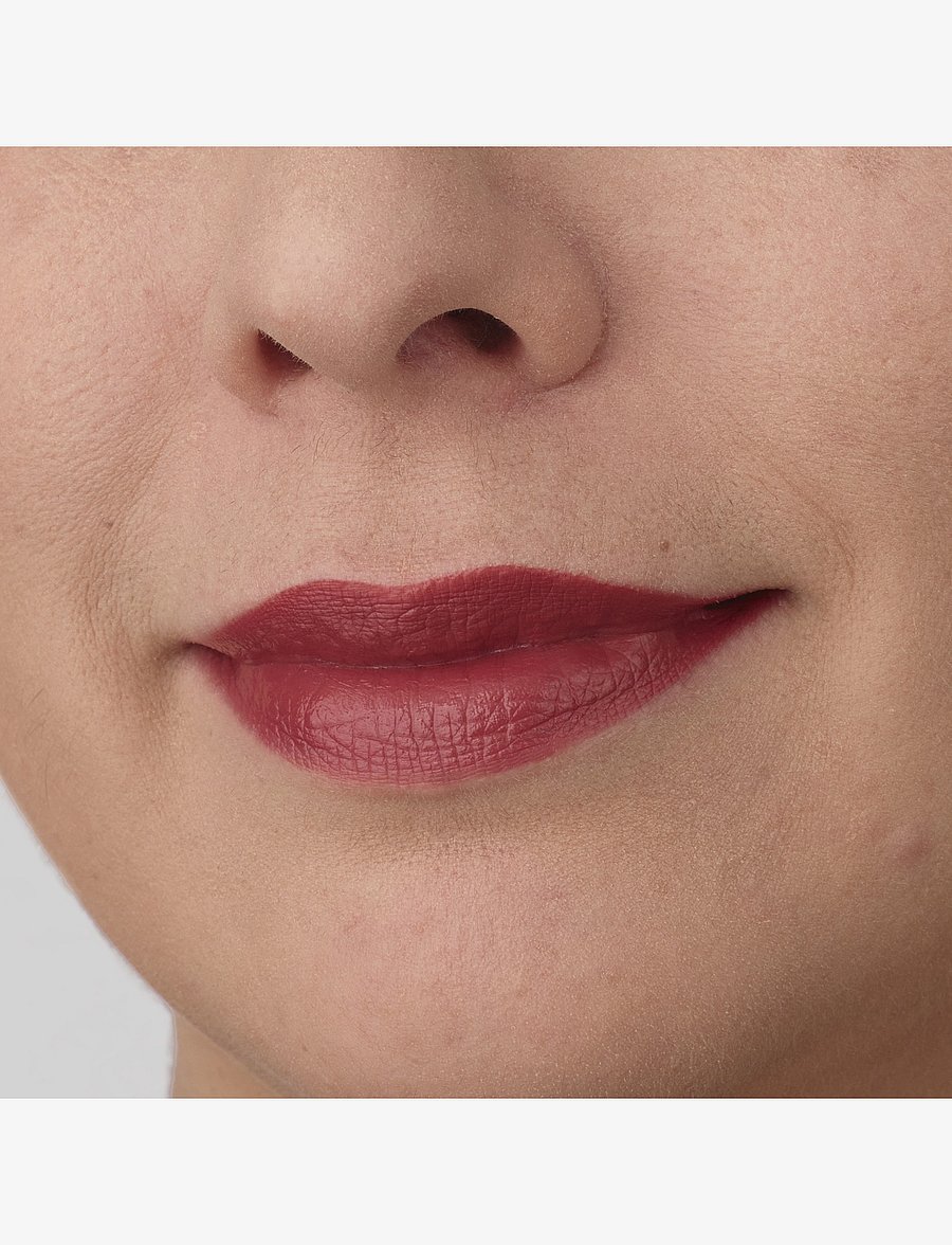 IsaDora - IsaDora Perfect Moisture Lipstick Refill 228 Cinnabar - konfirmatsioon - cinnabar - 3