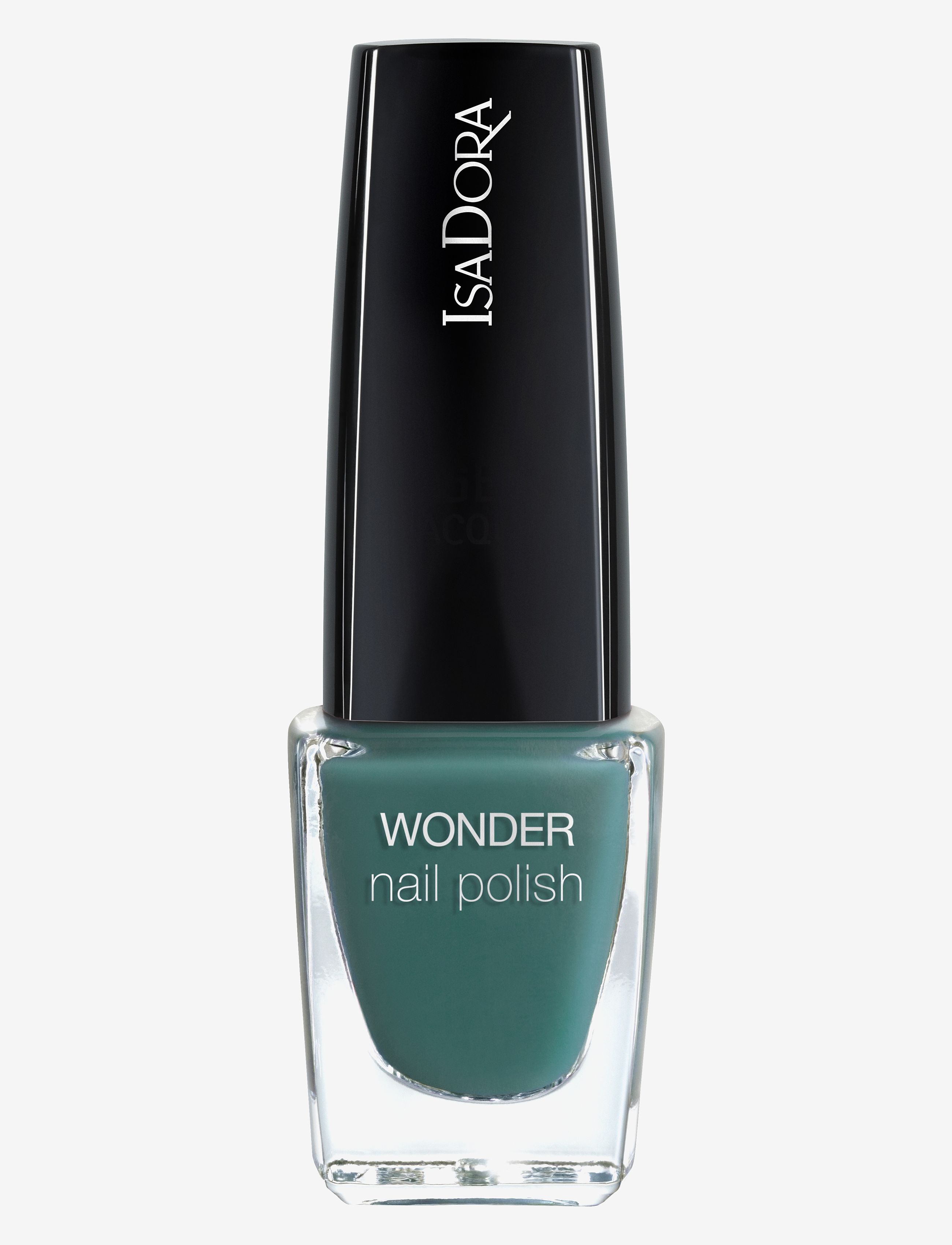 Wonder Nail Polish - HARMONY GREEN