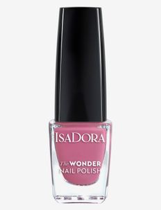 IsaDora Wonder Nail Polish 179 Happy Pink, IsaDora