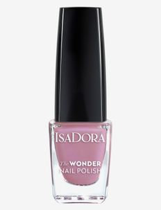 IsaDora Wonder Nail Polish 191 Pink Bliss, IsaDora