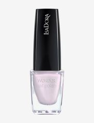 IsaDora - Wonder Nail Polish - laveste priser - 270 ethereal pink - 0