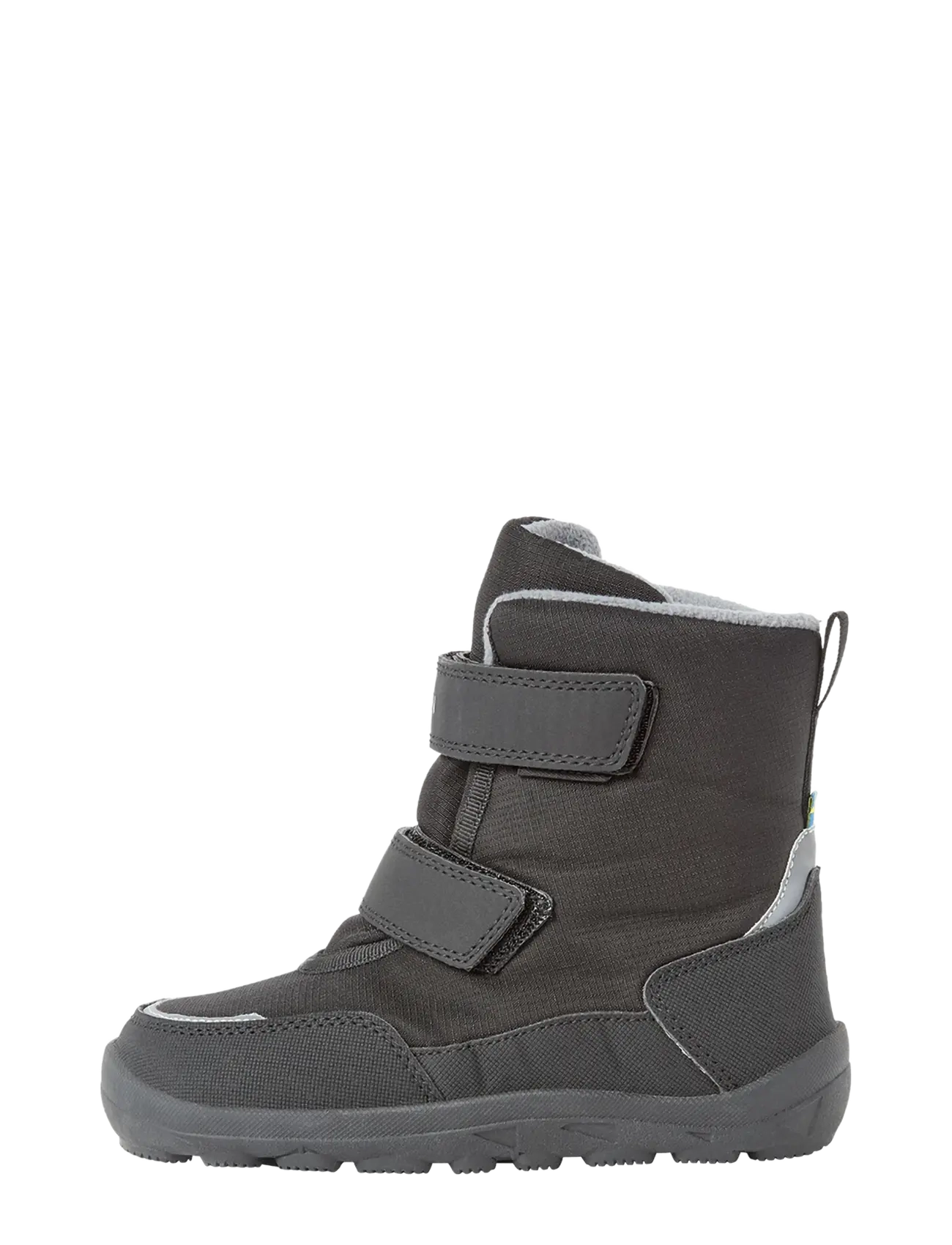 ISBJÖRN of Sweden - POLAR PAW Winter Shoe - vandringsskor - black - 2