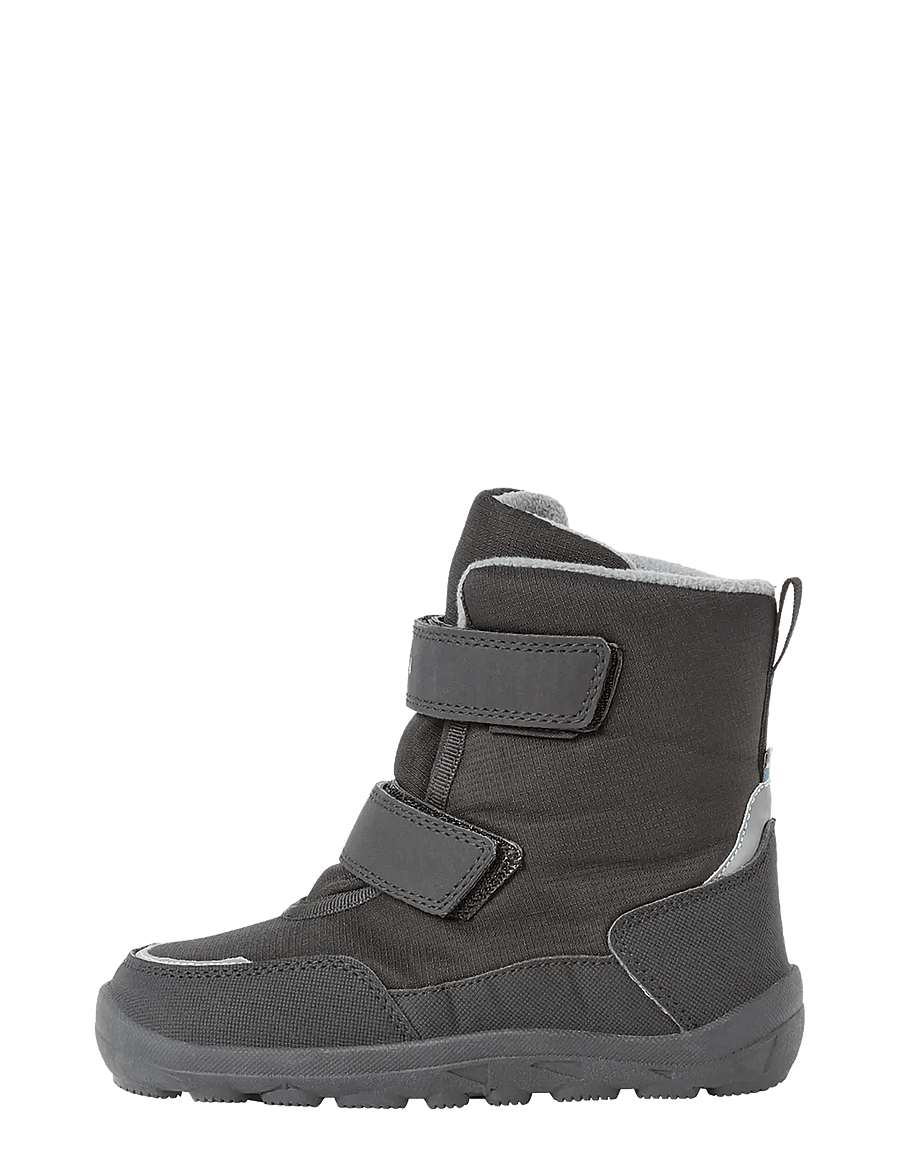 ISBJÖRN of Sweden - POLAR PAW Winter Shoe - wanderschuhe - black - 2