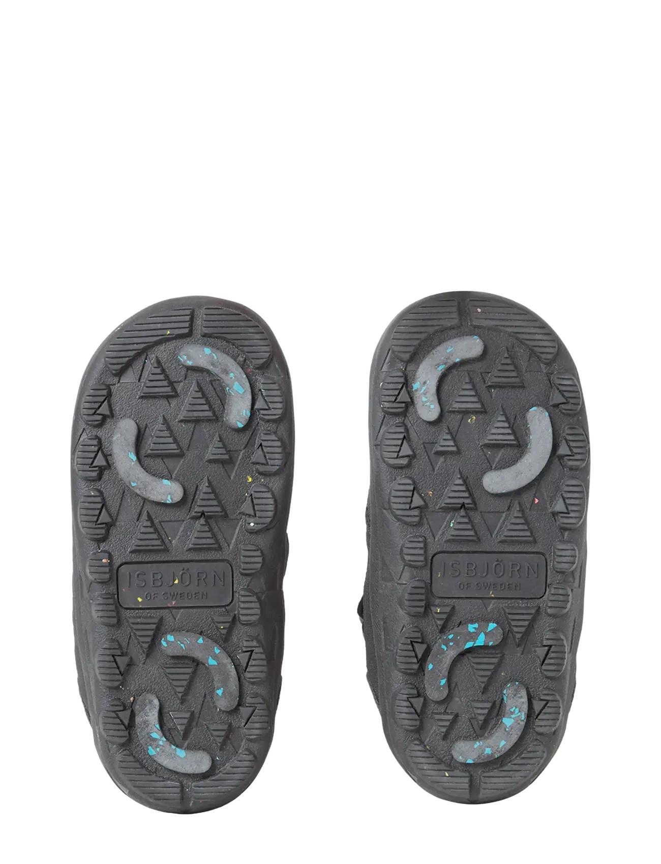 ISBJÖRN of Sweden - POLAR PAW Winter Shoe - vandringsskor - black - 3