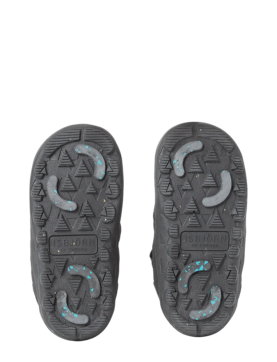ISBJÖRN of Sweden - POLAR PAW Winter Shoe - wanderschuhe - black - 3