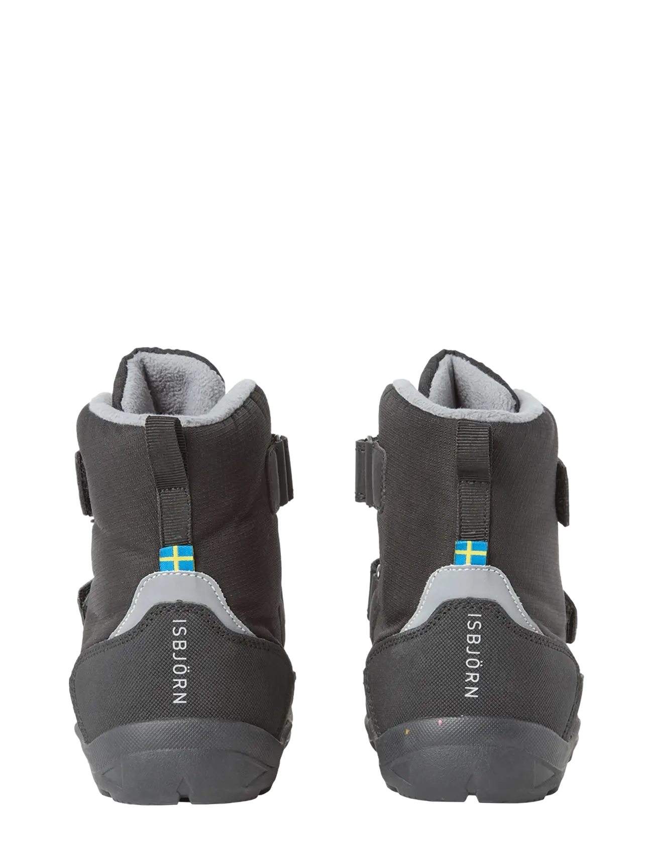 ISBJÖRN of Sweden - POLAR PAW Winter Shoe - vandringsskor - black - 4