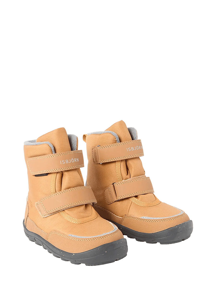 ISBJÖRN of Sweden - POLAR PAW Winter Shoe - vandringsskor - lion - 1