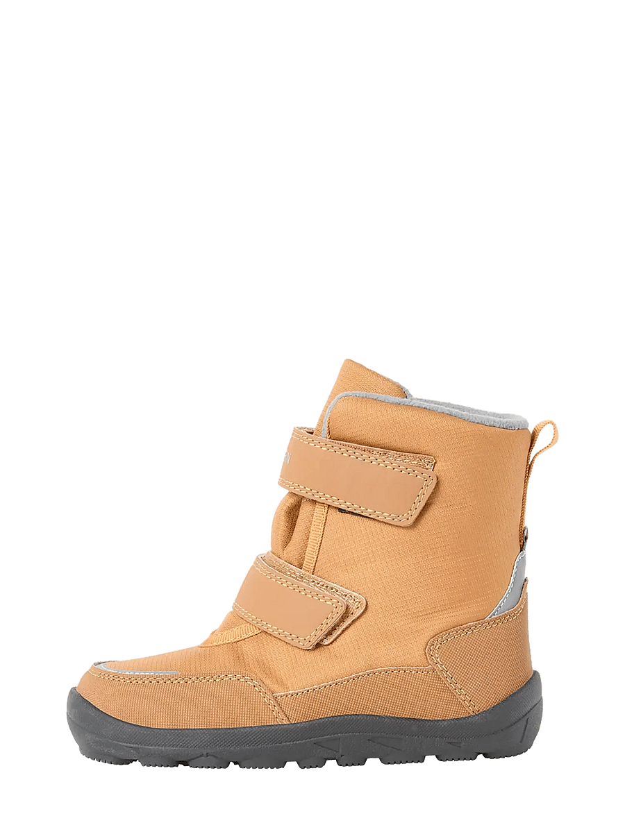 ISBJÖRN of Sweden - POLAR PAW Winter Shoe - vandringsskor - lion - 2