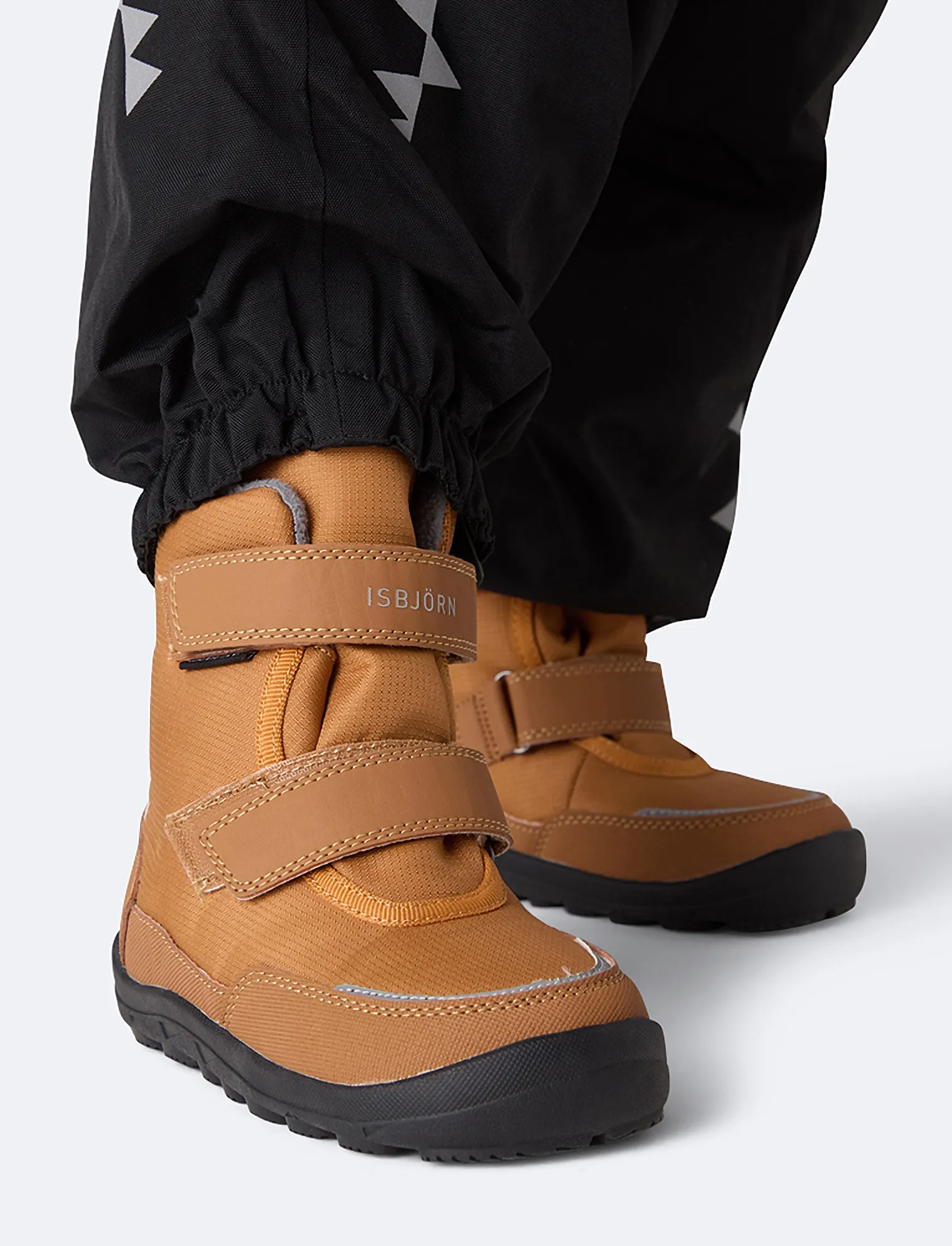 ISBJÖRN of Sweden - POLAR PAW Winter Shoe - vandringsskor - lion - 5