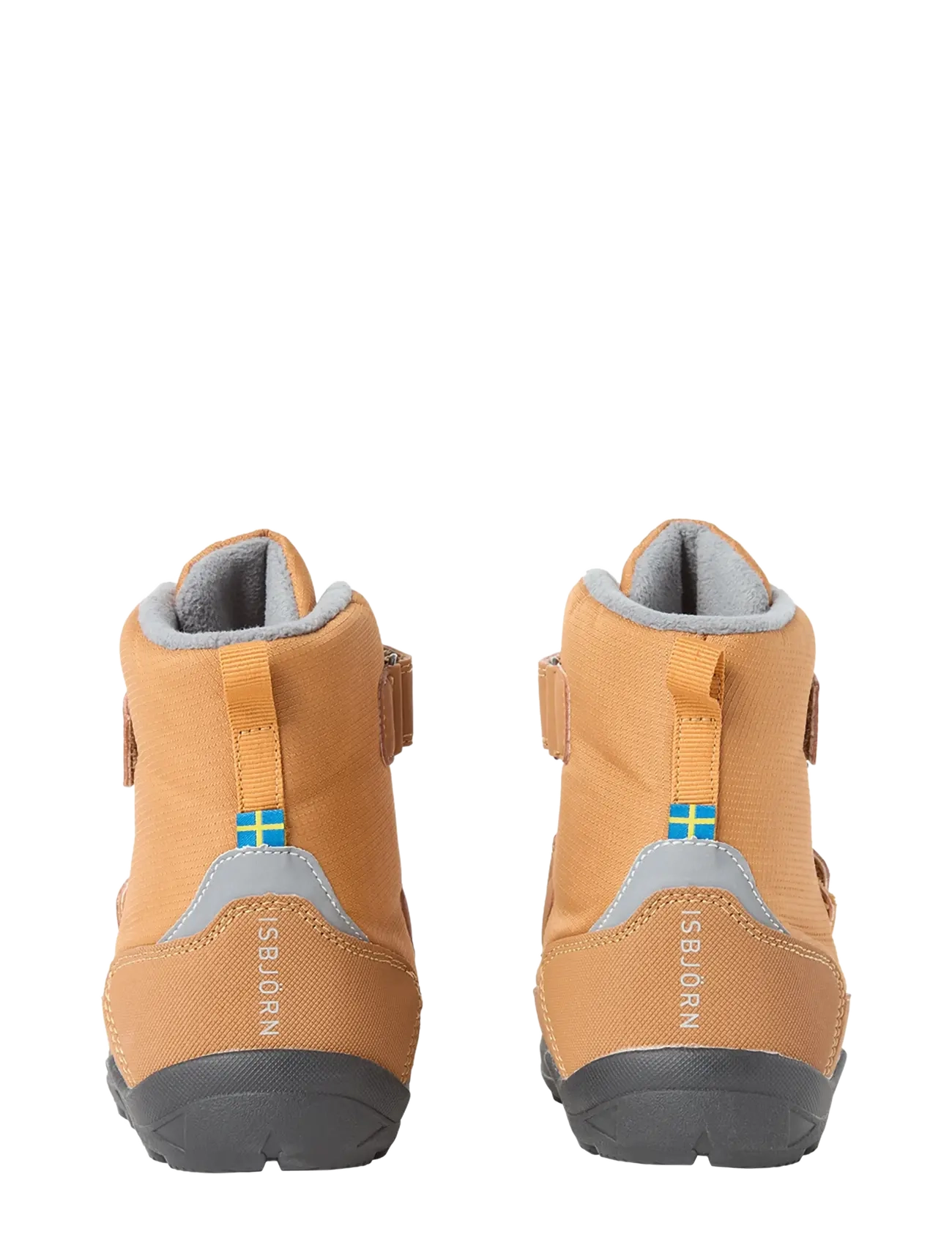 ISBJÖRN of Sweden - POLAR PAW Winter Shoe - vandringsskor - lion - 3