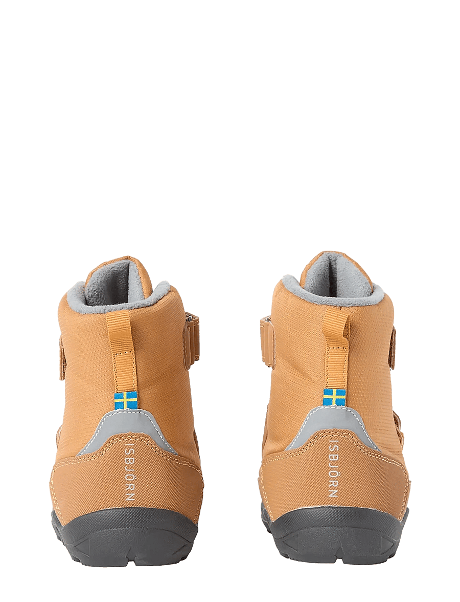 ISBJÖRN of Sweden - POLAR PAW Winter Shoe - vandringsskor - lion - 3