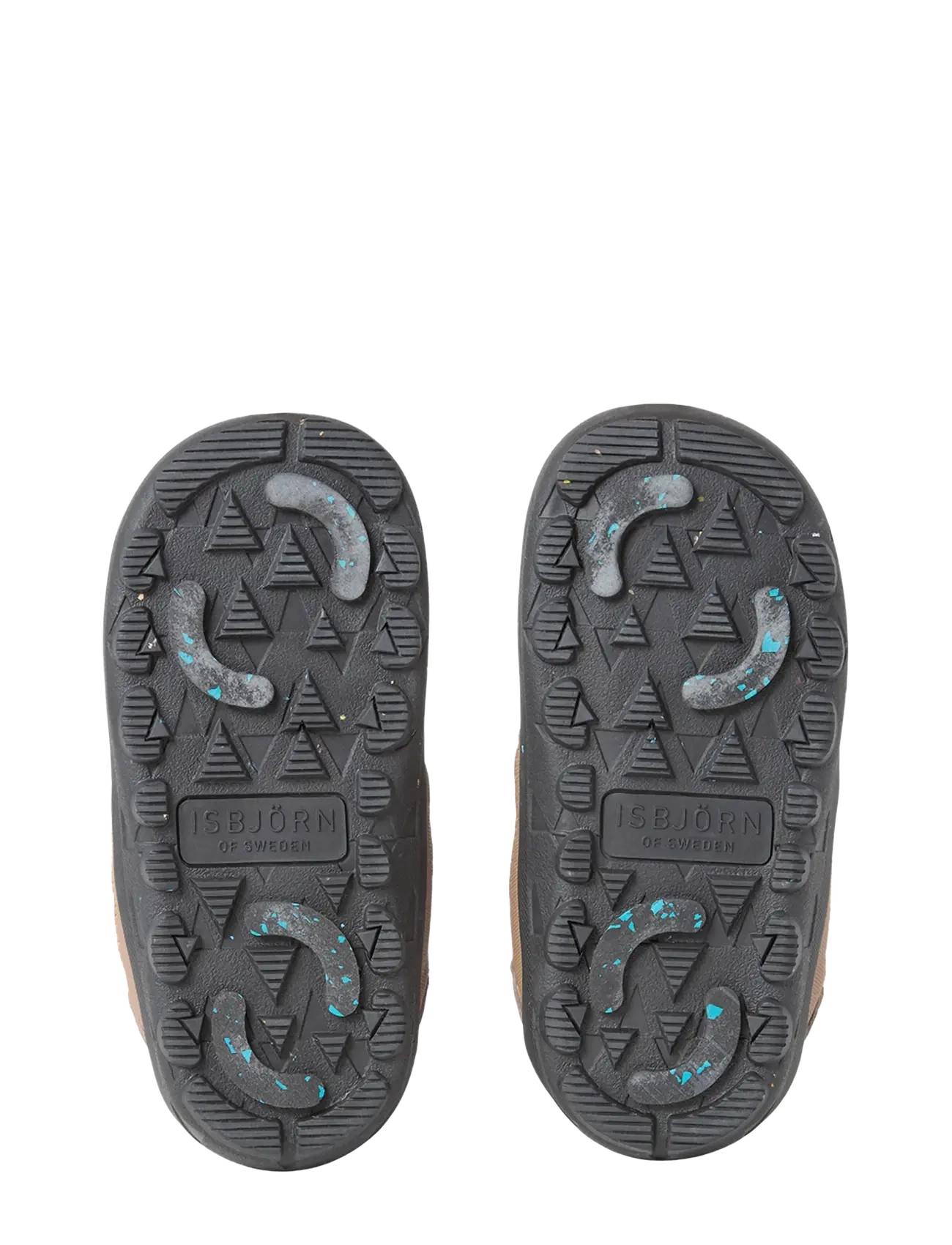 ISBJÖRN of Sweden - POLAR PAW Winter Shoe - vandringsskor - lion - 4