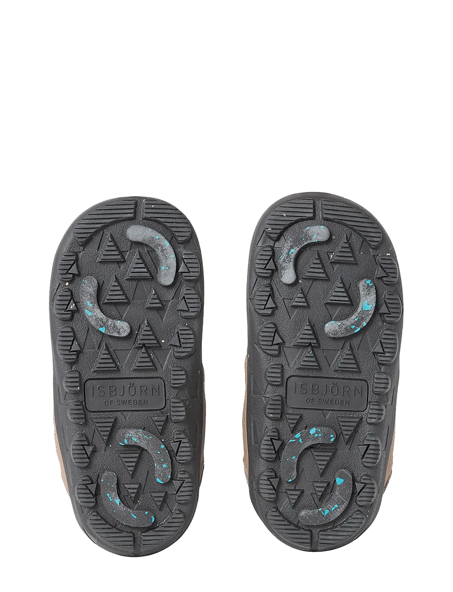 ISBJÖRN of Sweden - POLAR PAW Winter Shoe - vandringsskor - lion - 4