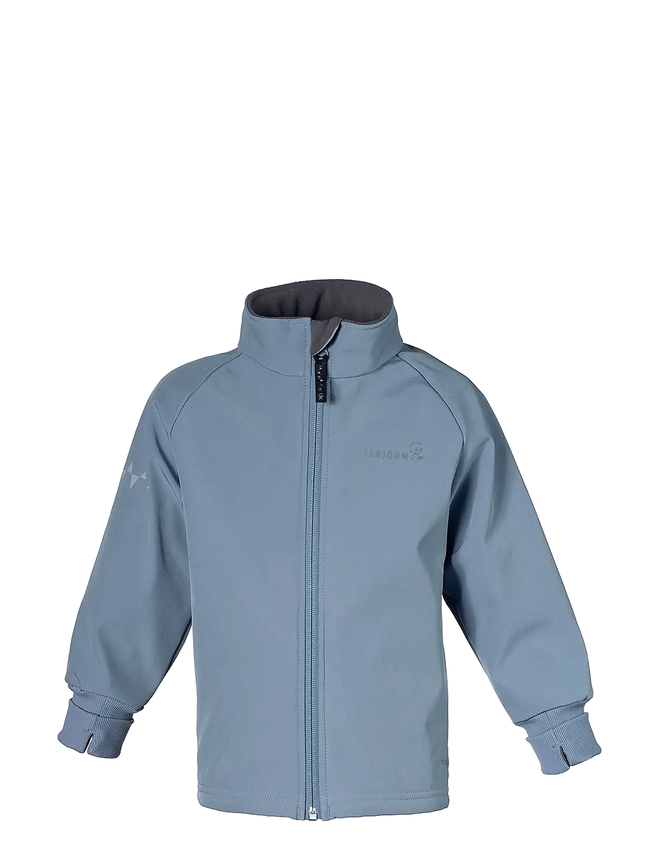 THUNDER Wind & Rain Bloc Jacket Kids Lagoon 122/128 - LAGOON