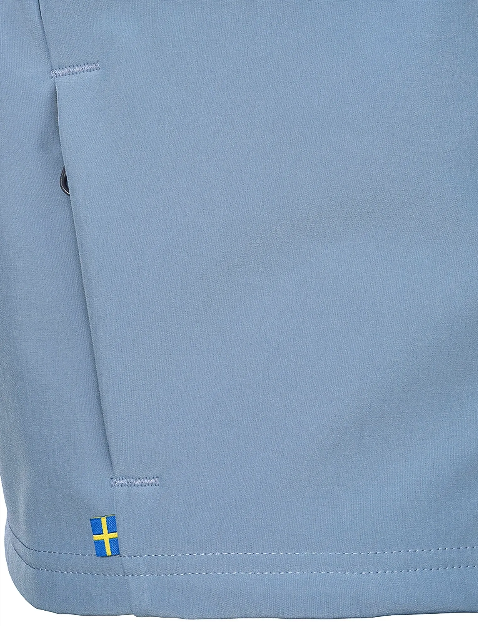 ISBJÖRN of Sweden - THUNDER Wind & Rain Bloc Jacket Kids Lagoon 122/128 - shell- & regenjacken - lagoon - 3