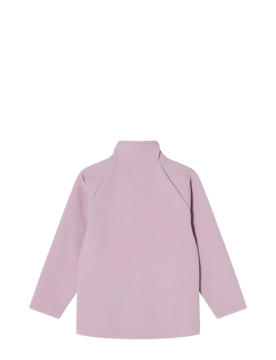 ISBJÖRN of Sweden - LIGHTNING Softshell Jacket Kids - softshell-jacken - dusty rose - 2