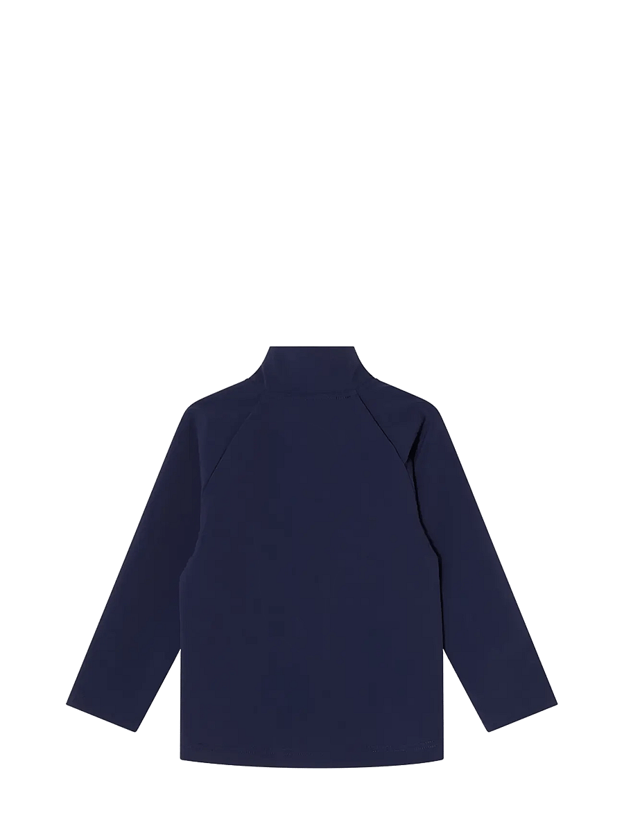 ISBJÖRN of Sweden - LIGHTNING Softshell Jacket Kids - softshell-jacken - navy - 2