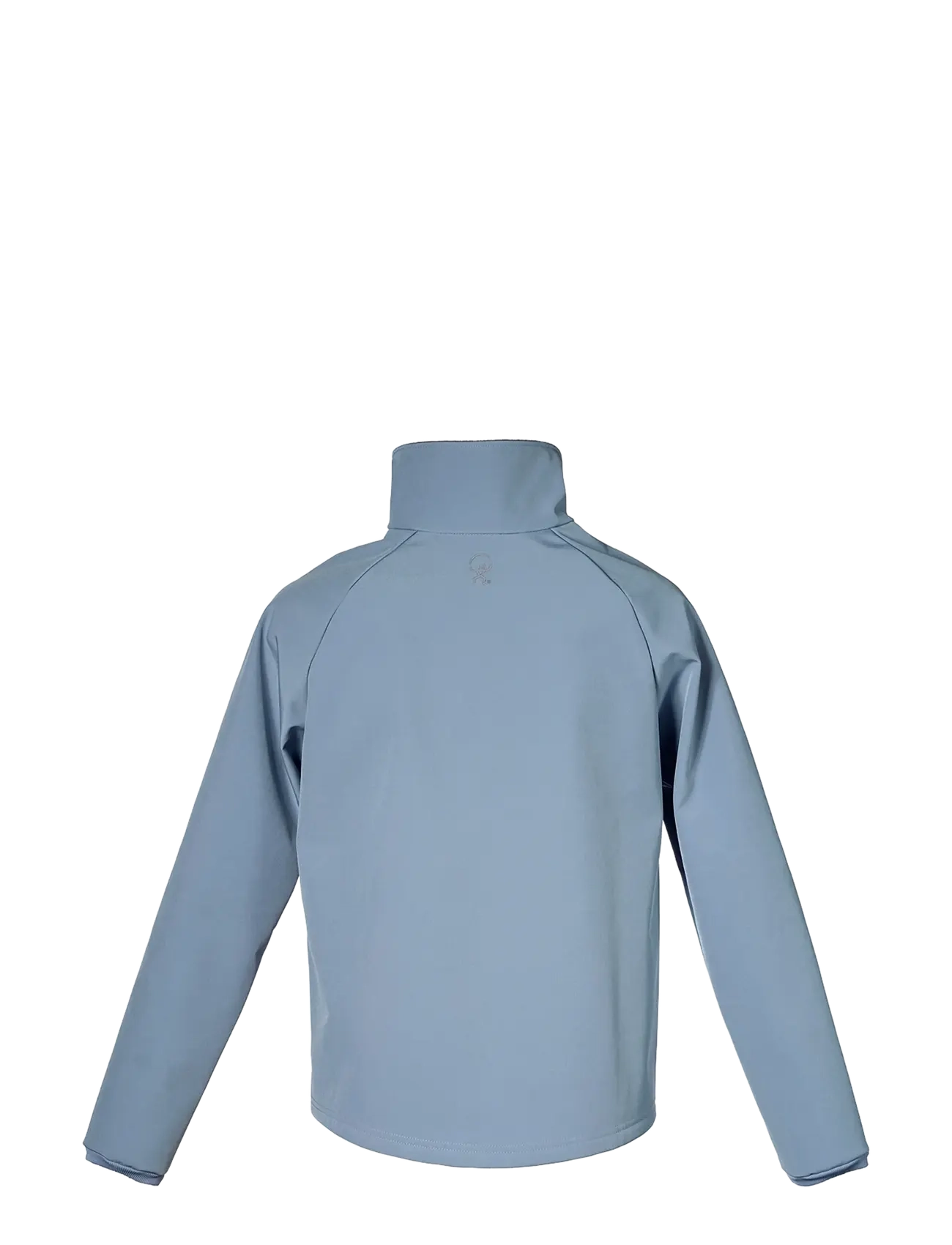 ISBJÖRN of Sweden - THUNDER Wind & Rain Bloc Jacket Teen Lion 170/176 - shell- & regenjacken - lagoon - 2