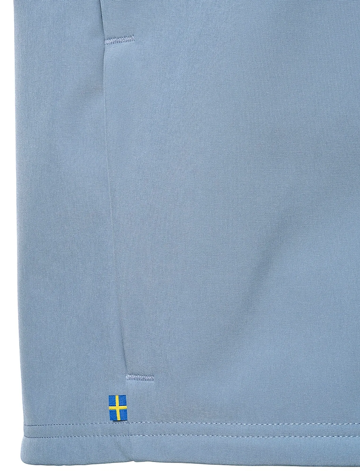 ISBJÖRN of Sweden - THUNDER Wind & Rain Bloc Jacket Teen Lion 170/176 - shell- & regenjacken - lagoon - 5