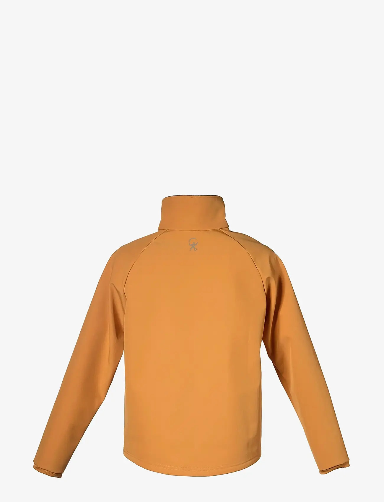 ISBJÖRN of Sweden - THUNDER Wind & Rain Bloc Jacket Teen Lagoon 146/152 - tuule- ja vihmajakid - lion - 2