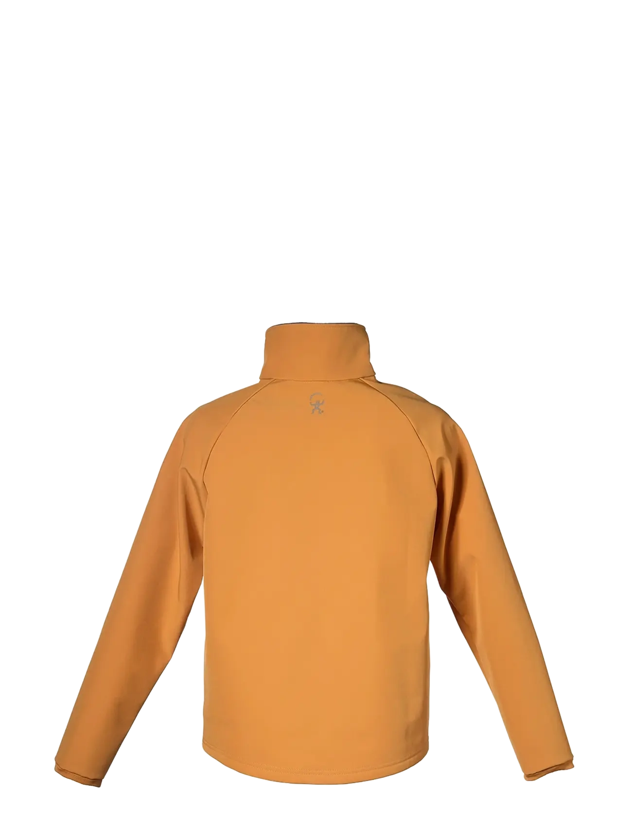 ISBJÖRN of Sweden - THUNDER Wind & Rain Bloc Jacket Teen Lion 170/176 - shell- & regenjacken - lion - 2